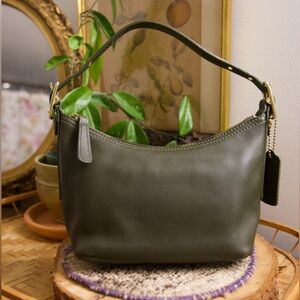 Coach Demi Purse 9844